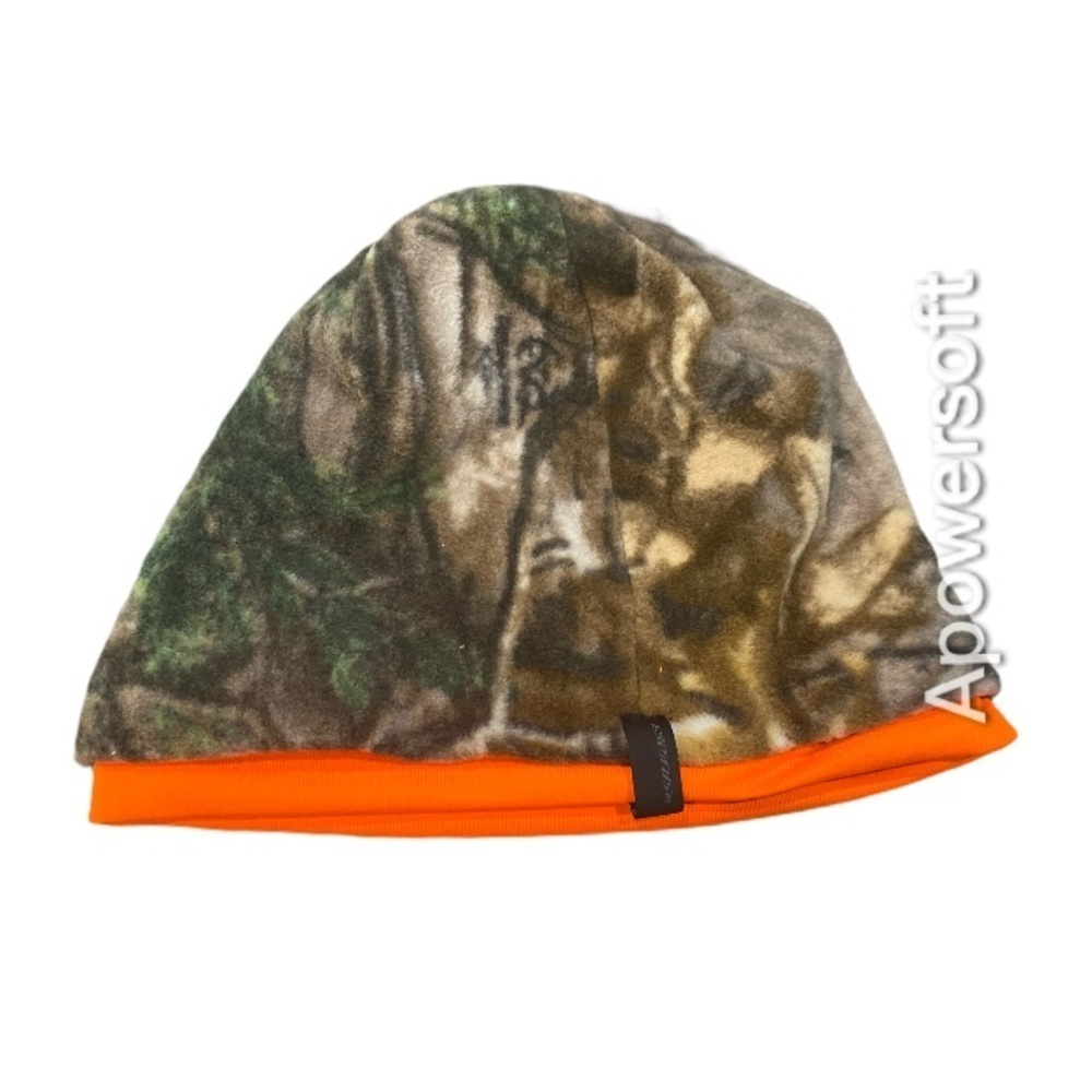 PRICE DROP Men’s Camo Hunting Beanie Cap